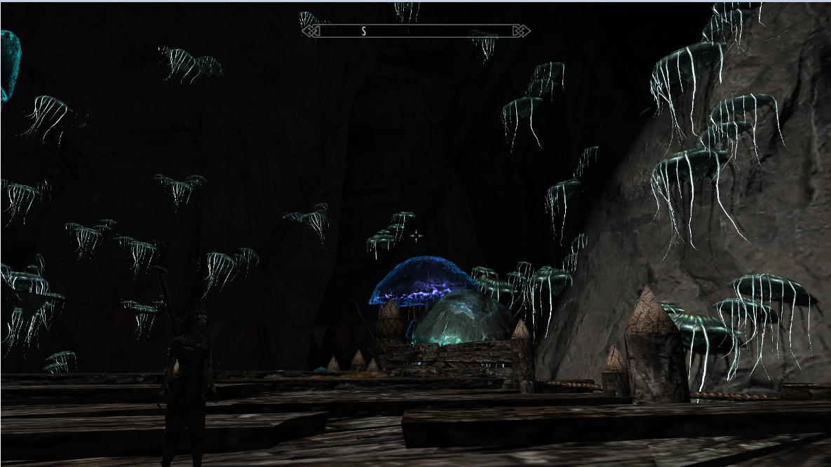 MorrowindVampireClansReturned Rus