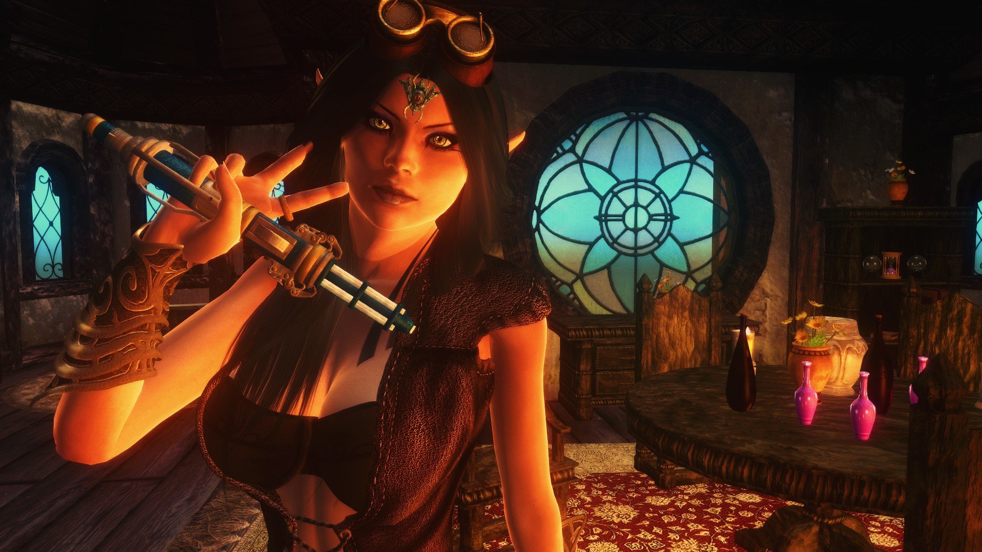 Sonic Screwdriver of the 12th Doctor Rus