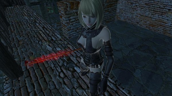 Так вот, оказывается, из какого мира скрины?! ))