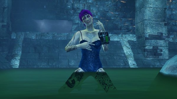 .... Fallout-4 (Сборка 6.4)