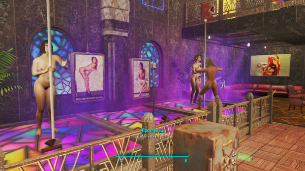 Новый отель Роксфорд.