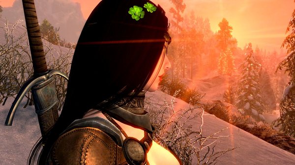 НОРА.. SkyrimSE (сборка 6.0)