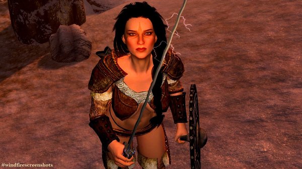 РИЯ. SkyrimSE (сборка 6.0)