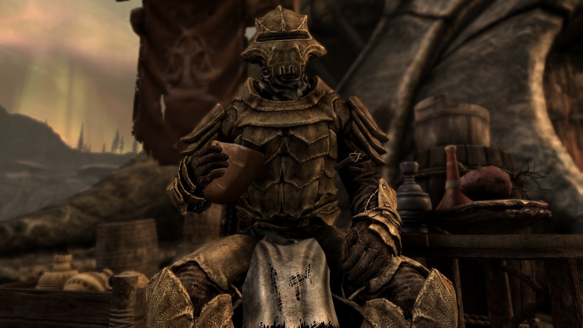 Zenabi's Pet Shop Rus