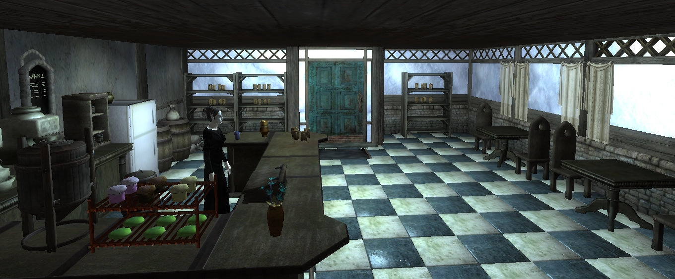 Snowridge Square Rus