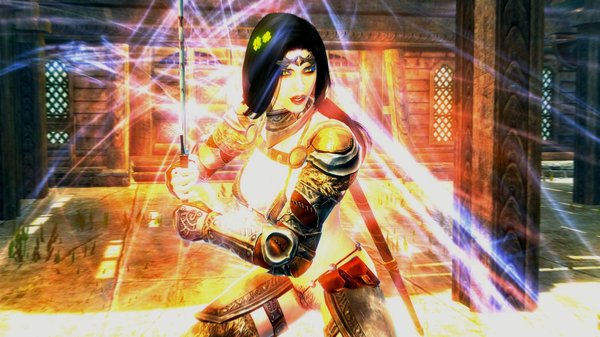 Поглащение души дракона.. SkyrimSE (сборка 6.0)