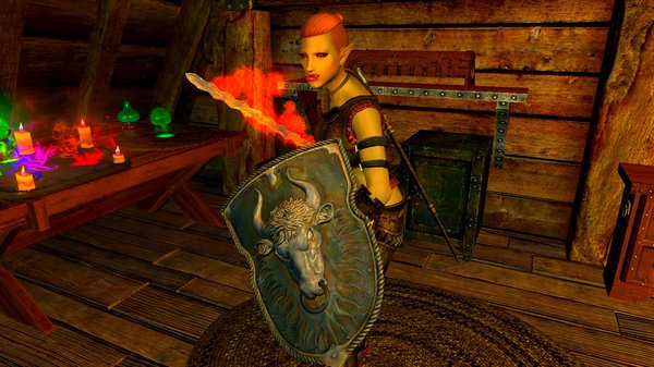 Ни черт не страшен, и ни кто другой!