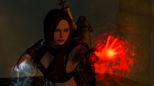 Серанка вампирит ;)