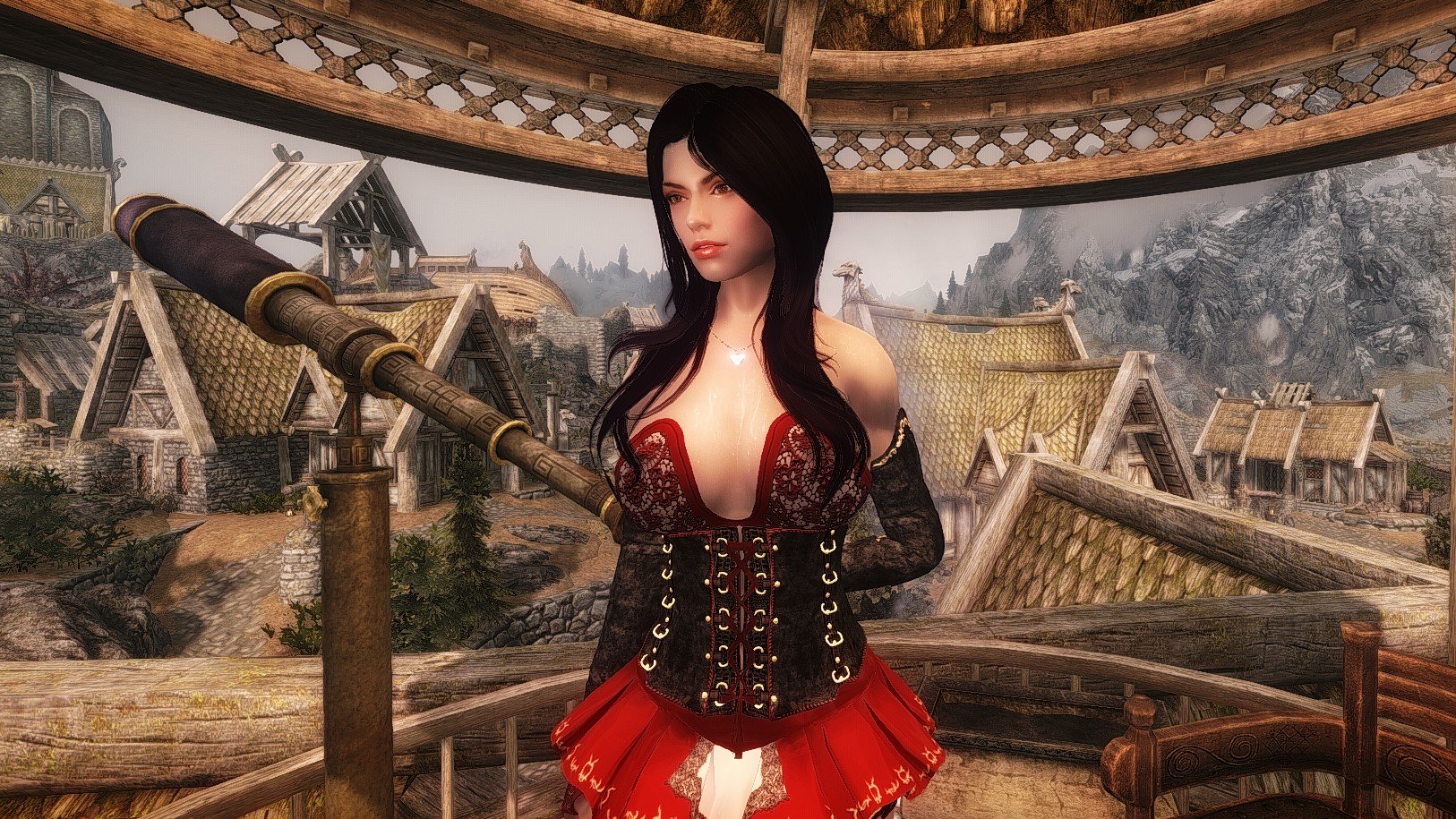 Diziet's Auto Outfits