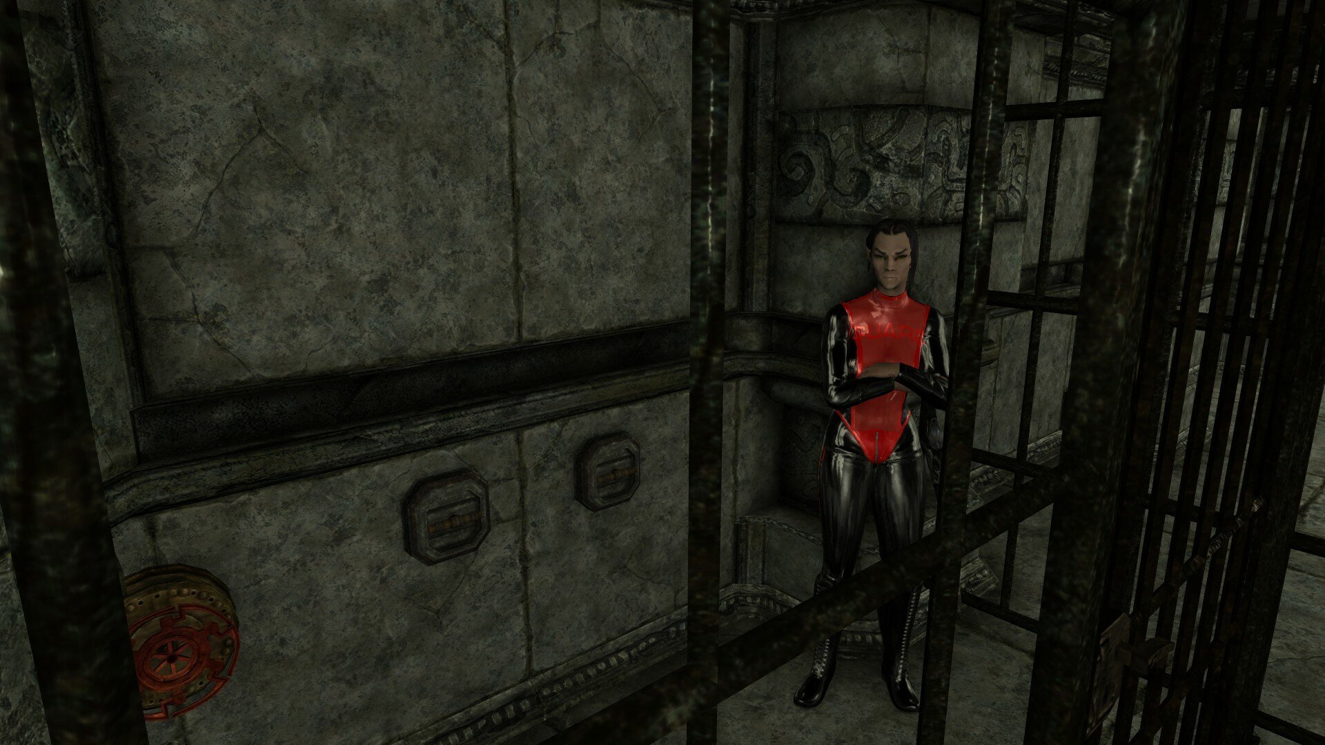 Rubber Facility LE и SE Rus