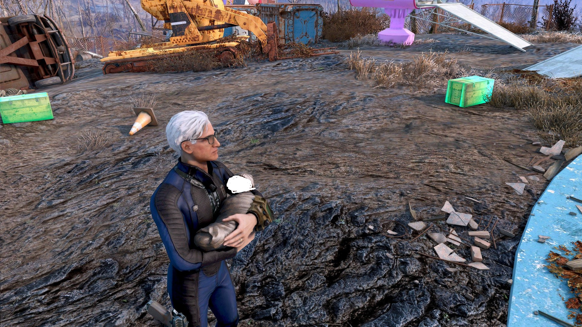 AAF Family Planning Enhanced Redux Rus