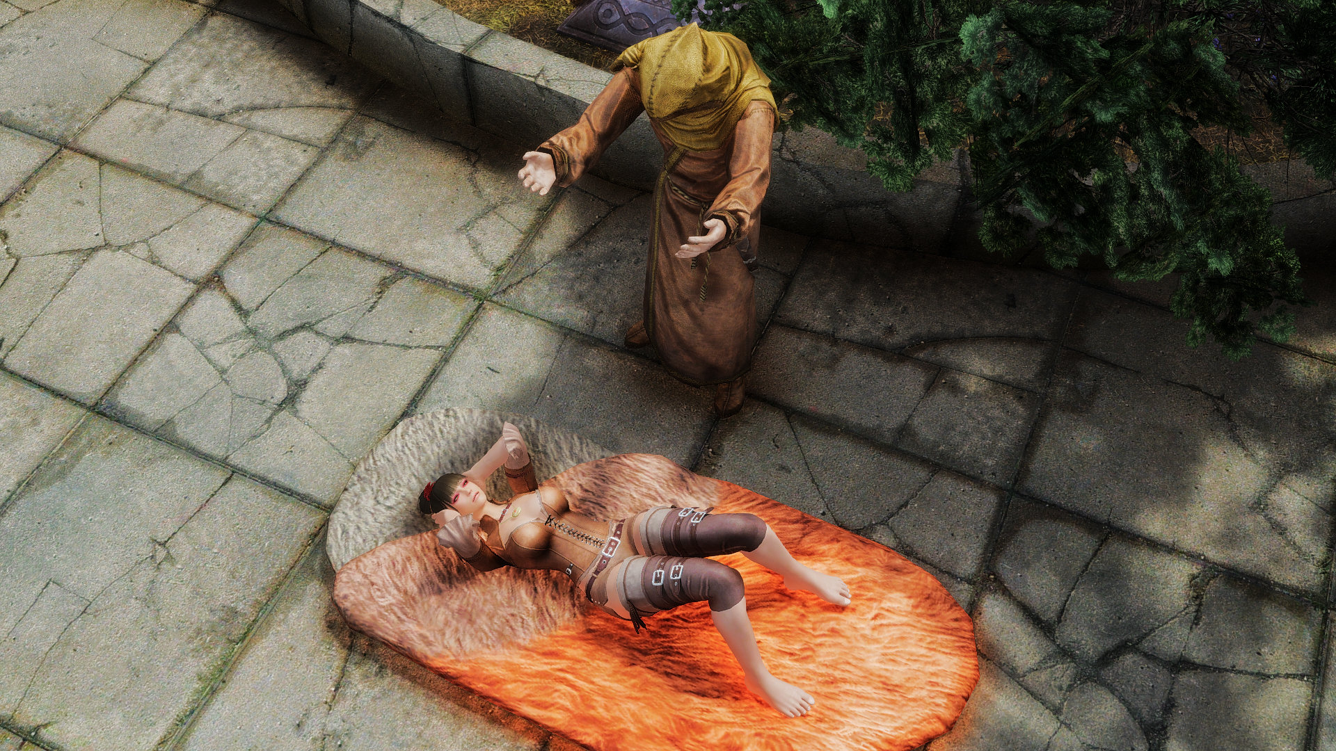 EatingSleepingDrinking - KuNeruNomu - LE и SE Rus