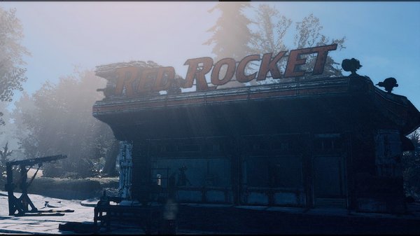 Эти турели - за нас!