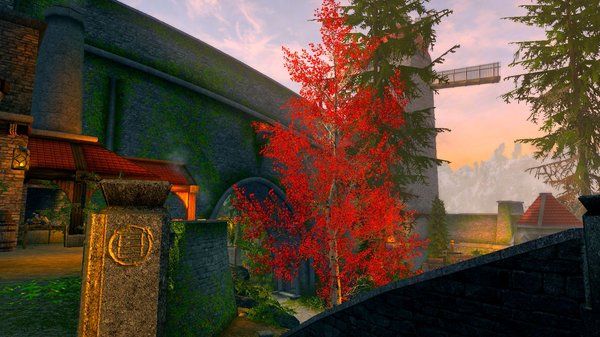 В Солитьюде.. SkyrimSE (сборка 6.0)