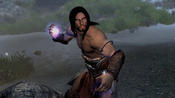 ЭЙРАН. Давно его не загружала ))