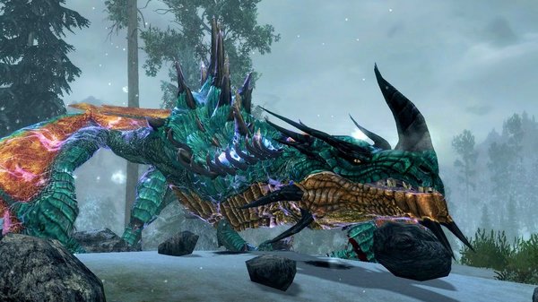 Довакин, а ты вкусный? ))