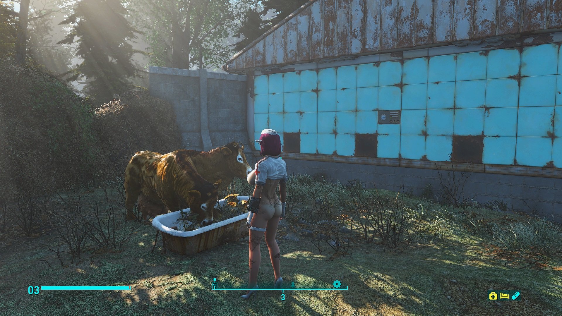Fallout 4