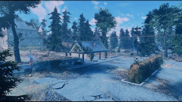 Туристический центр