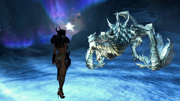 Поговорим по-нашему, по-драконьи...