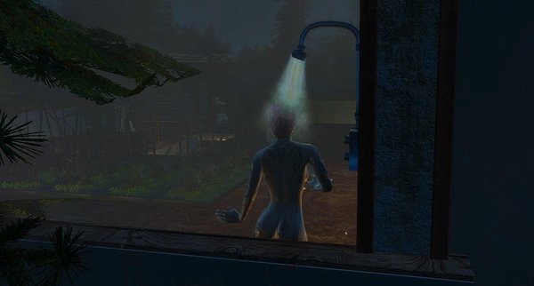 Па-да-бу-ба-ппаа! ))) Fallout-4