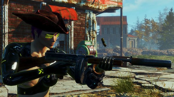 Проверка автомата..