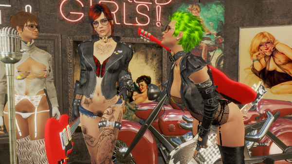 "Аиви остановись - песня уже закончилась!".