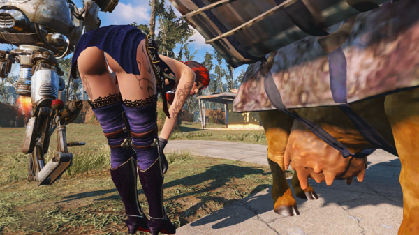 Алиса рассуждает как Винипух.