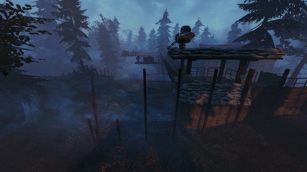 Гули не пройдут!