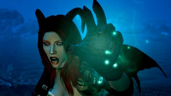 Ааавада кедавра!!! SkyrimSE (сборка 6.0)