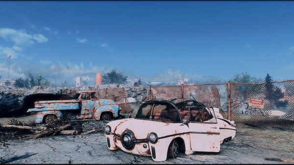 Воспоминания о былой жизни..