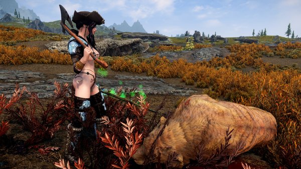 Так... С чего же начать?