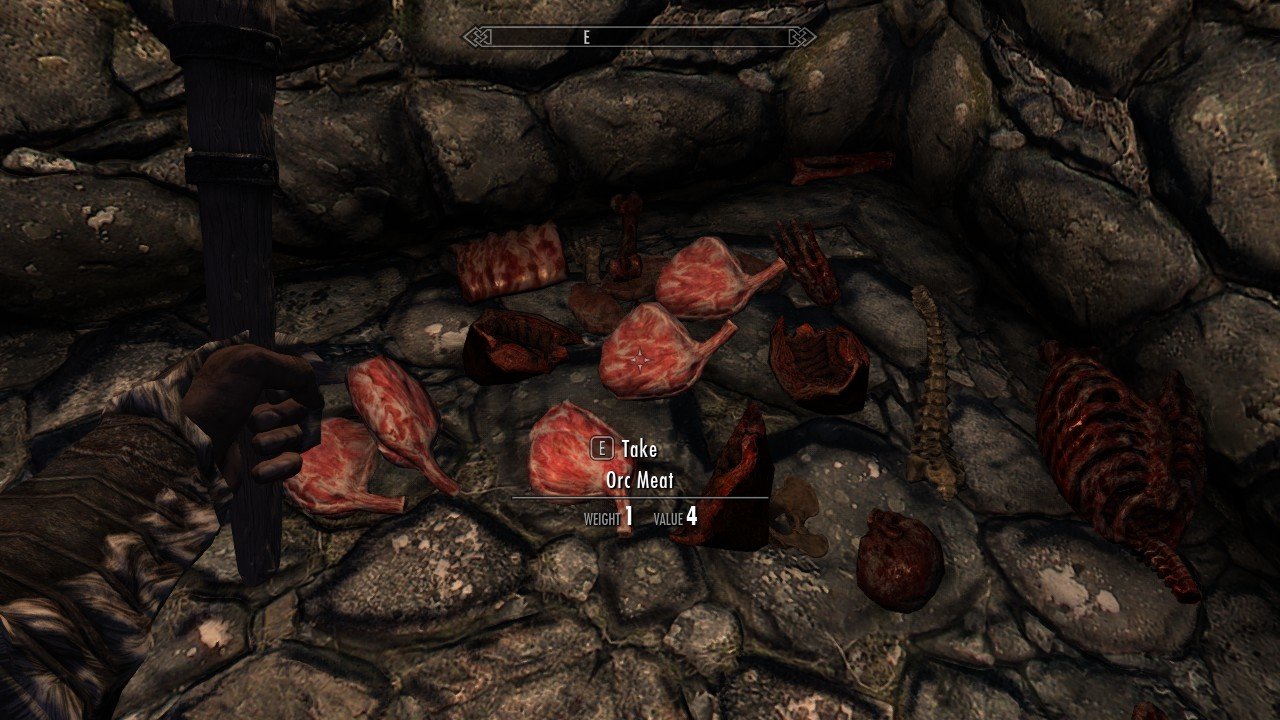 Harvesting Humans (for SSE) Rus