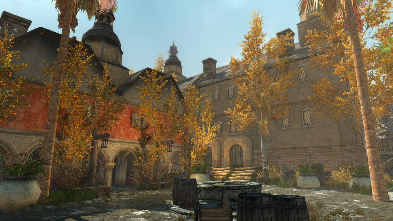 The Isles Esroniet Rus