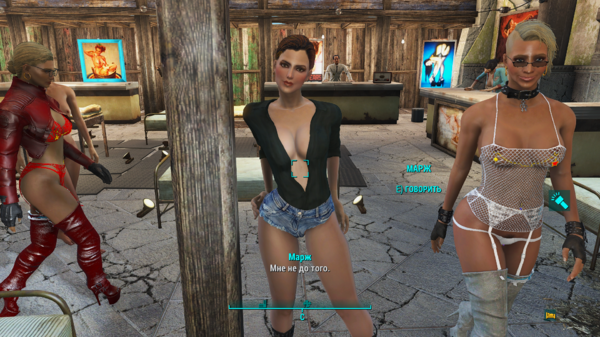 Помолодевшая старуха Марж  - красотка!