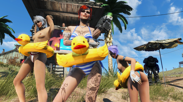 Алиса:-"Это она тебе понравилась?".