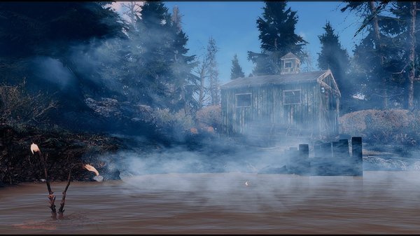 .... Fallout-4 (Сборка 6.5)