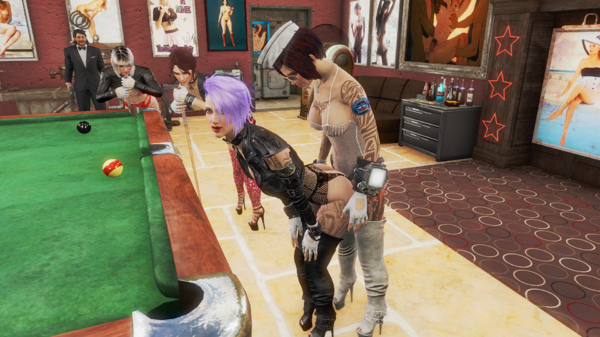 Айви:-"Да я специально проиграла Алисе".