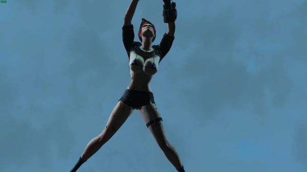 Алиса-"А мне летать, а мне летать охота".