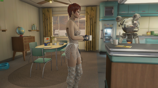 До падения бомб часть-6.