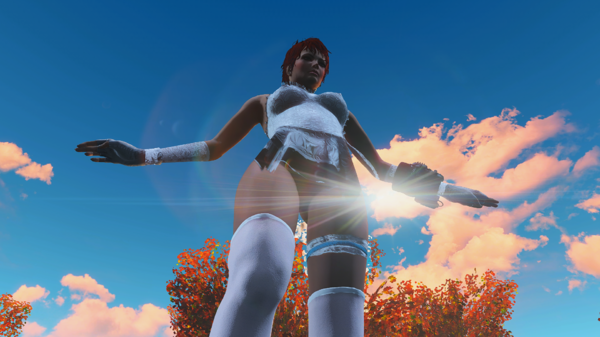 - "Облака скройте Cолнце!"