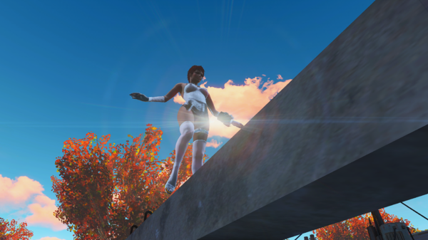 Алиса:-"Зря я выпили Виски".