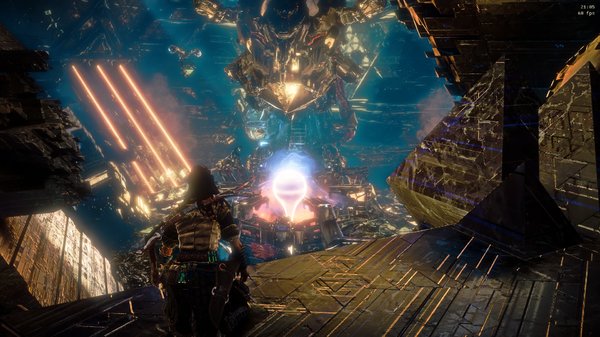 Horizon Zero Dawn
