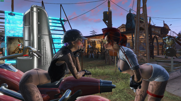 Алиса:-"Пойдем спать - утро вечера мудреннее".