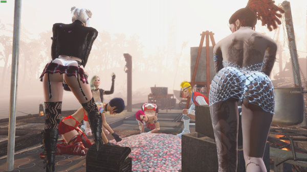 -"Это вам не головастики, а целая куча крышек".