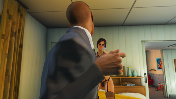 Алиса:-"Нужно подумать".