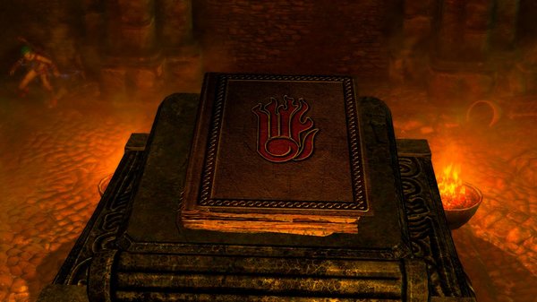 Книжечка.. SkyrimSE (сборка 6.0)