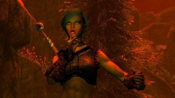 Тифи взывает к тишине..