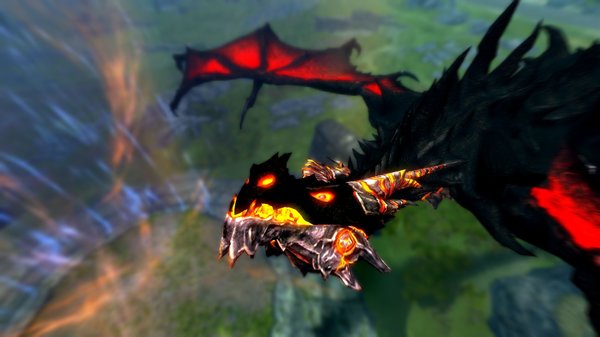 Алдуин.. SkyrimSE (сборка 6.0)