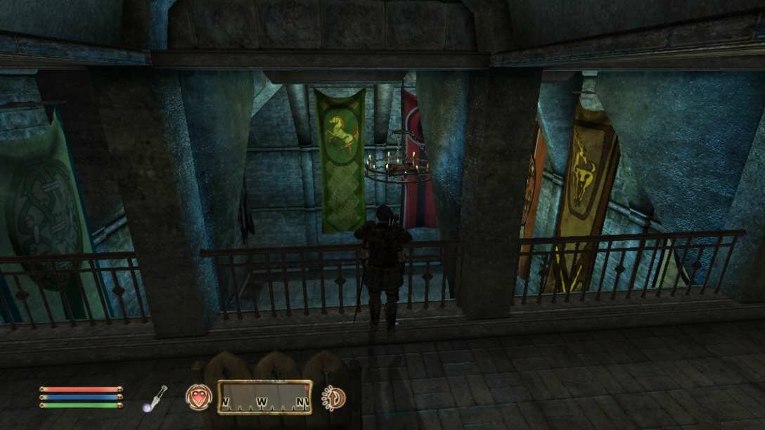 Verona House Bloodlines Rus