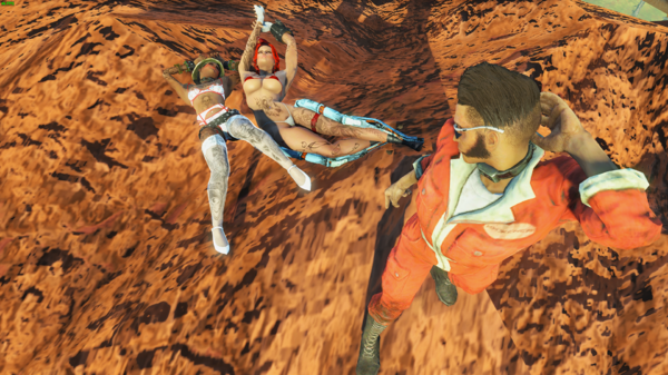 Раб:-"Ну вы долго ещё будете загорать?".